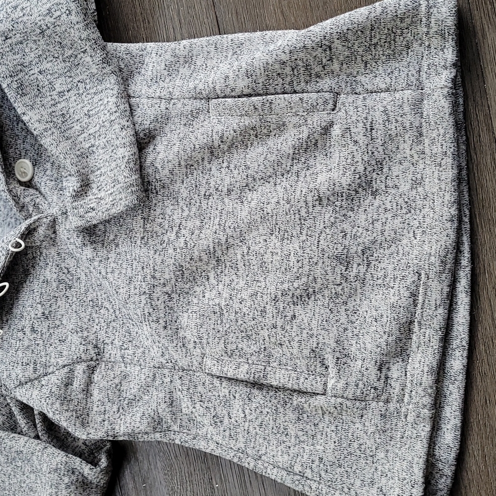 Columbia Button Pullover - image 4